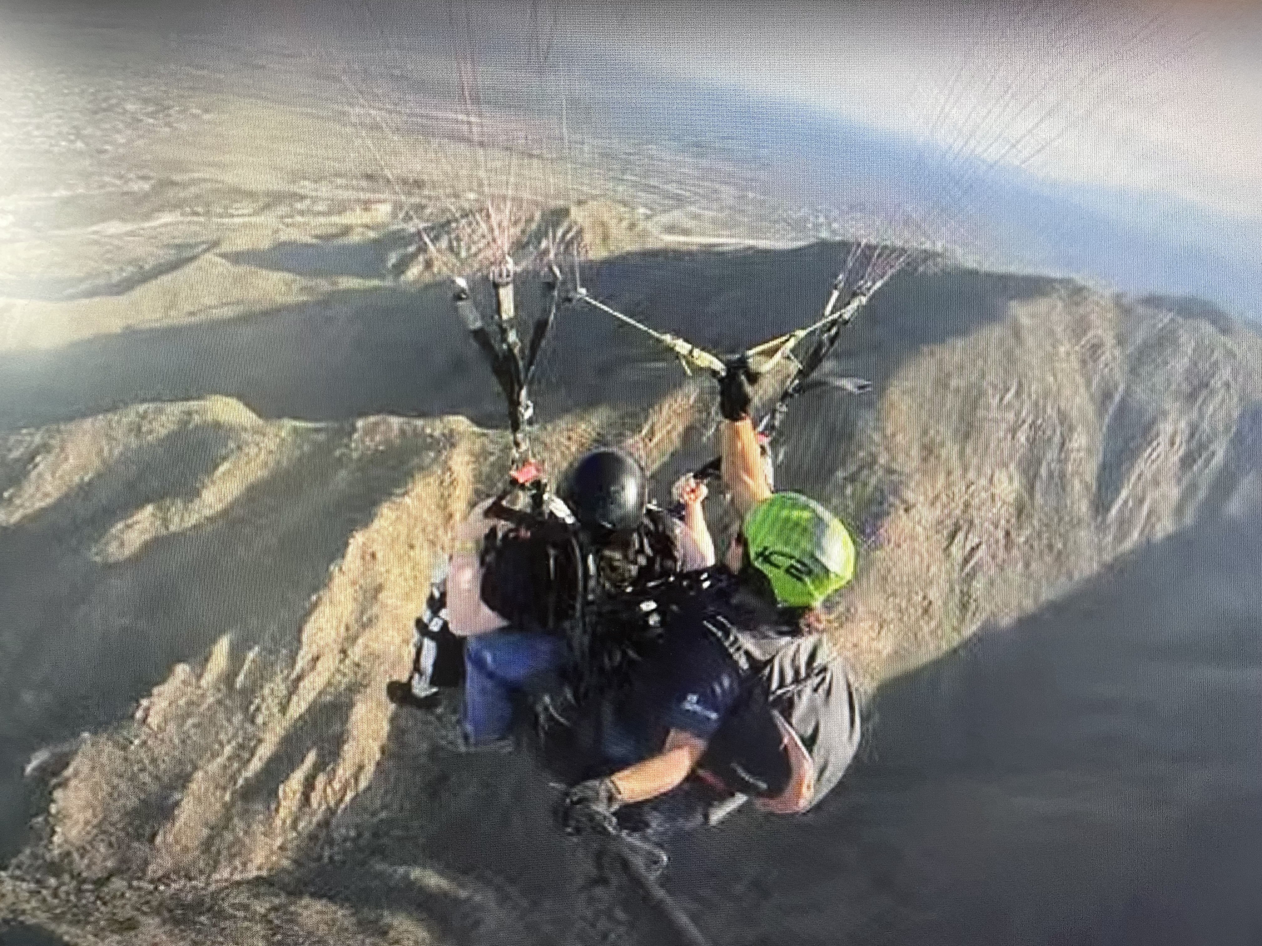 Discover Mendoza: Wine Tours and Paragliding Adventures