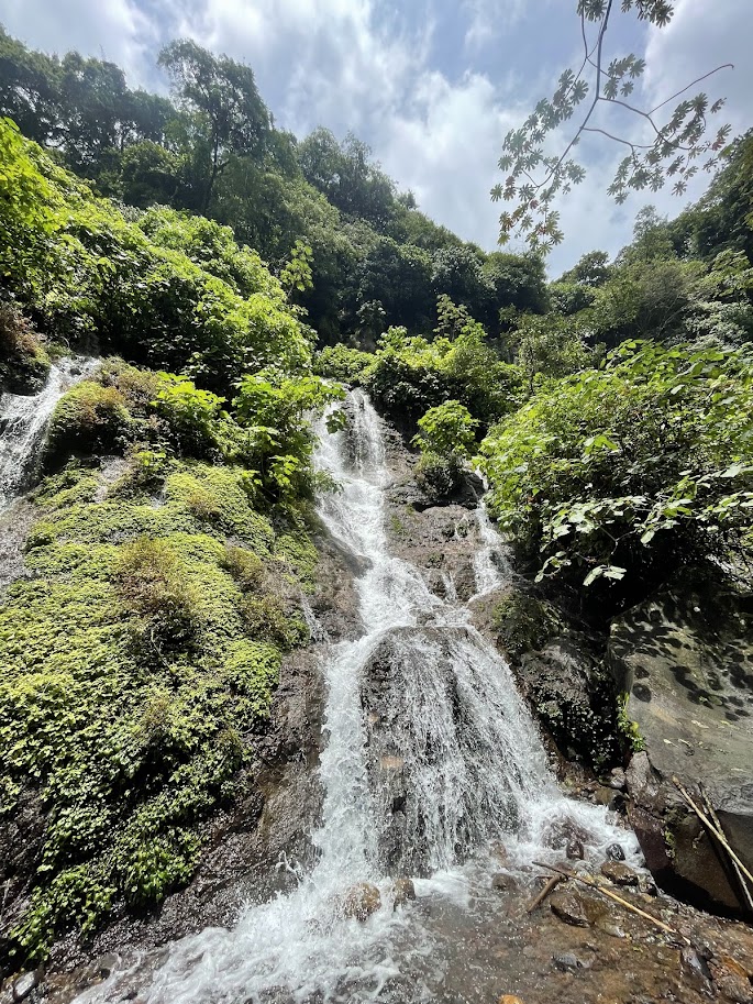 Santa Ana, El Salvador: Waterfalls and Warm Hearts