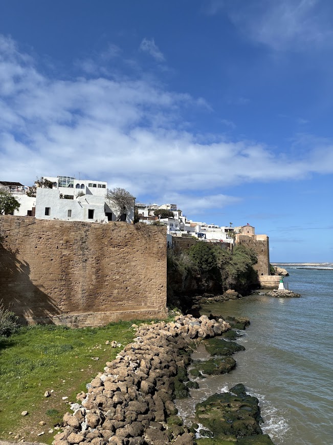 Discovering Rabat: A Peaceful Day Trip in Morocco